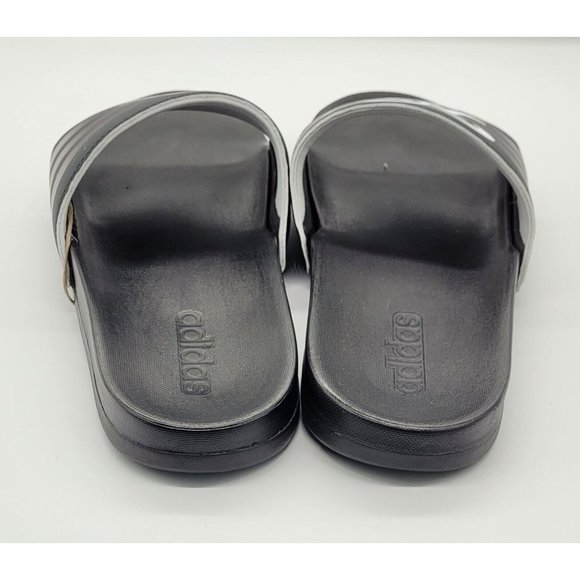 Adidas Adilette Comfort Slides \'NYC\' GV8340 main image 6